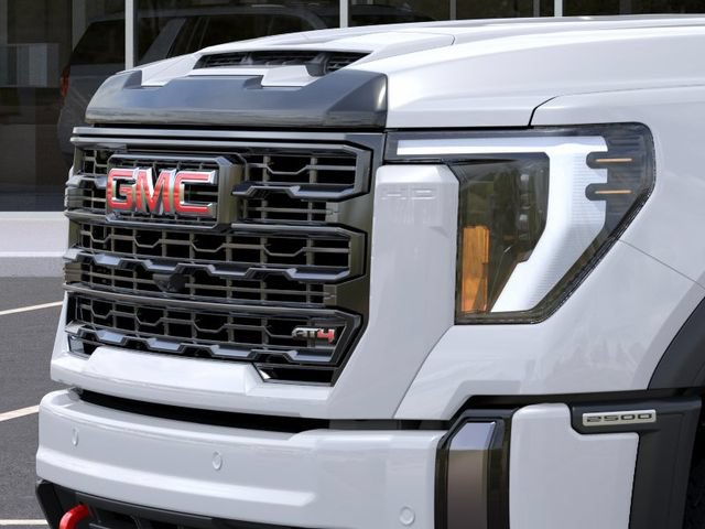 2026 GMC Sierra 2500HD AT4 - Photo 14