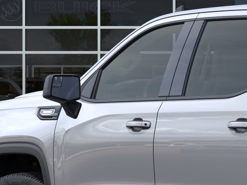 2026 GMC Sierra 1500 Elevation - Photo 12