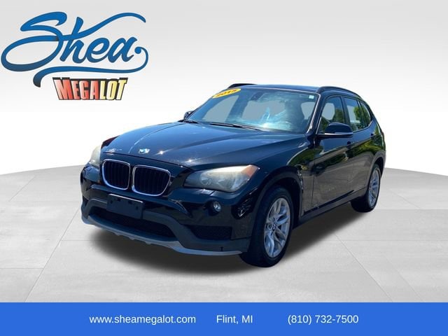 2015 BMW X1 xDrive28i Sport Line's photo