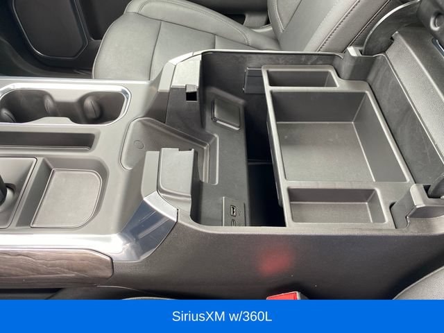 2023 Chevrolet Silverado 1500 LTZ - Photo 15