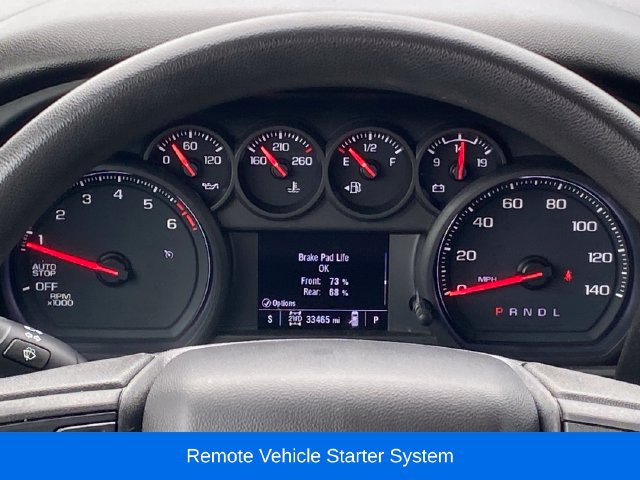 2023 Chevrolet Silverado 1500 Custom - Photo 9