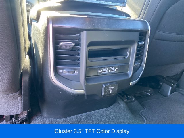 2022 RAM Ram 1500 Pickup Big Horn/Lone Star - Photo 20