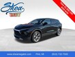 Chevrolet Blazer