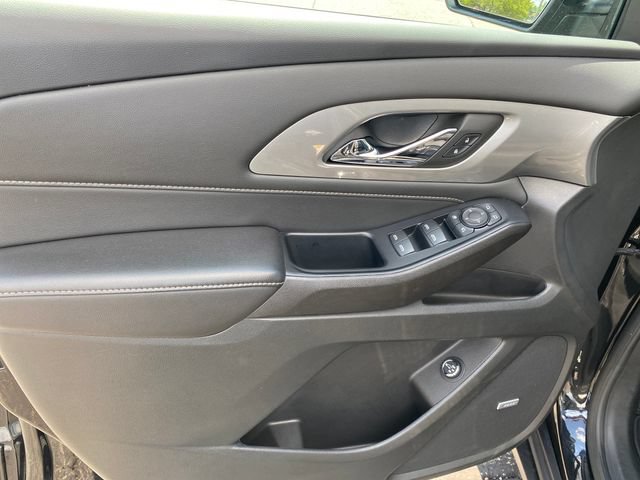 2023 Chevrolet Traverse 3LT - Photo 17