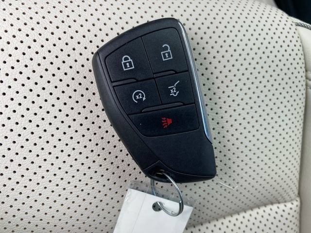 2023 Buick Envision Essence - Photo 24