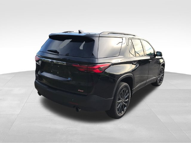 2023 Chevrolet Traverse RS - Photo 29