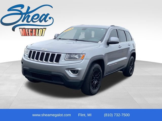 2014 Jeep Grand Cherokee Laredo SUV
