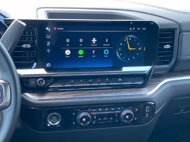 2024 Chevrolet Silverado 1500 LT - Photo 18