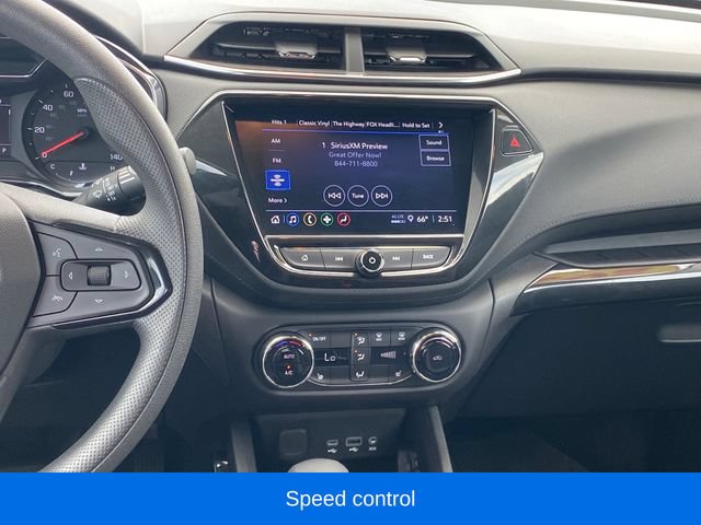 2023 Chevrolet TrailBlazer LT - Photo 10