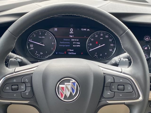 2023 Buick Envision Essence - Photo 8