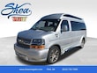Chevrolet Express Passenger 2500