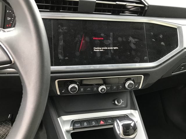 2025 Audi Q3 S Line Premium - Photo 30