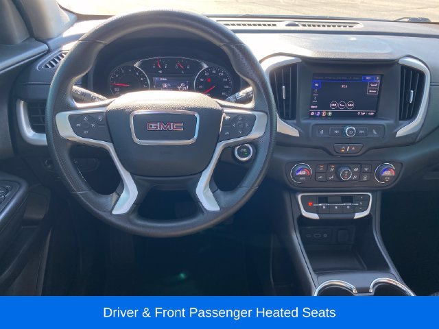 2024 GMC Terrain SLE - Photo 7