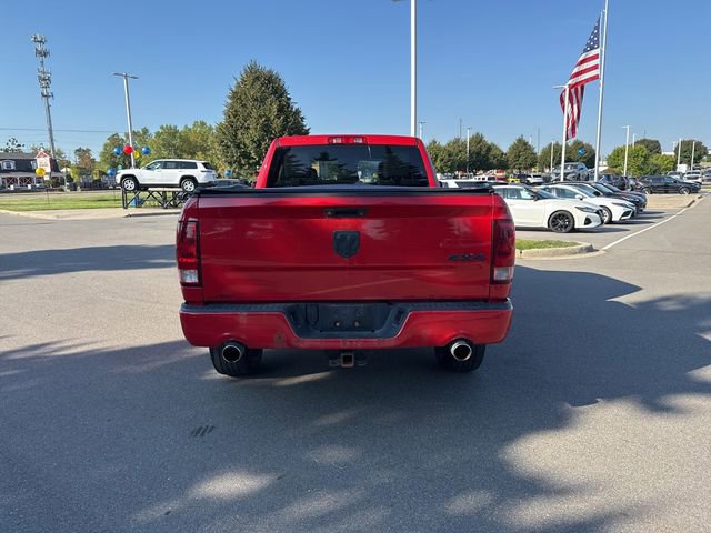2013 Ram 1500 Express photo 4