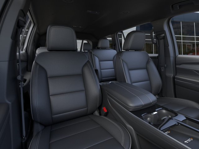 2027 Buick Enclave Preferred - Photo 16
