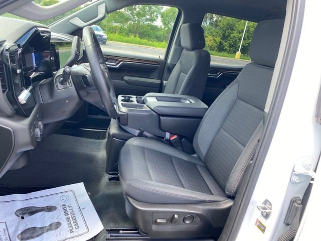 2023 Chevrolet Silverado 1500 LT - Photo 16