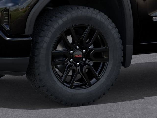 2026 GMC Sierra 1500 Elevation - Photo 10
