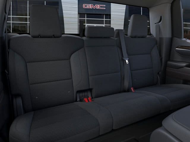 2026 GMC Sierra 1500 Elevation - Photo 18