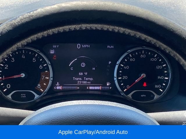 2021 Jeep Renegade Limited - Photo 9