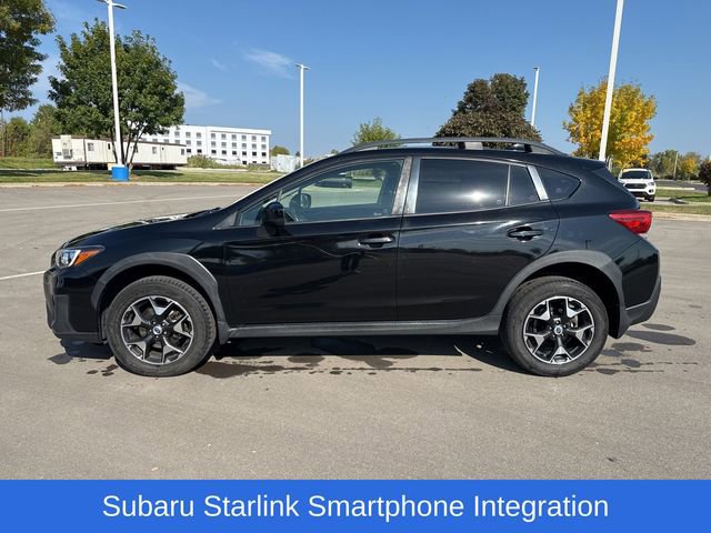 2018 Subaru Crosstrek 2.0i Premium photo 2