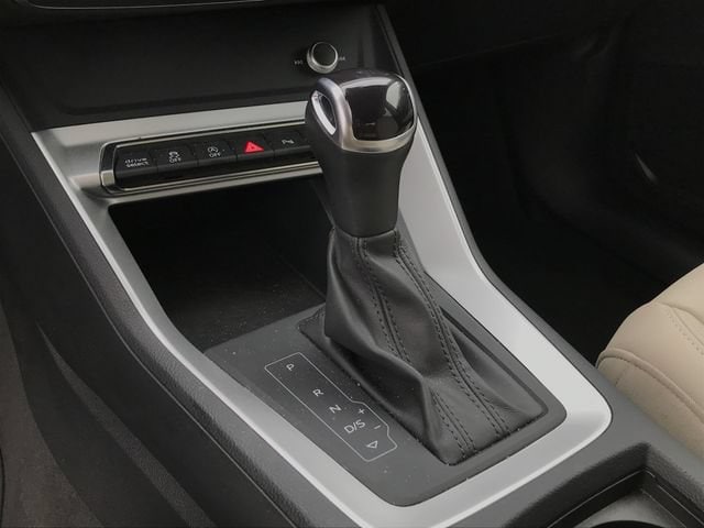 2025 Audi Q3 S Line Premium - Photo 34