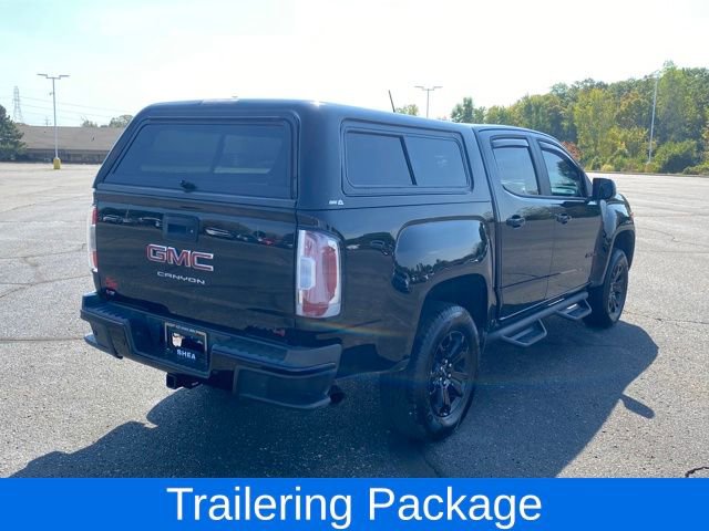 2022 Gmc Canyon AT4 photo 3