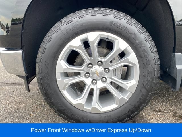 2023 Chevrolet Silverado 1500 LTZ - Photo 25