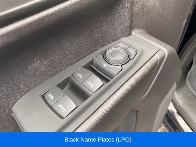2023 Chevrolet Silverado 1500 Custom - Photo 16