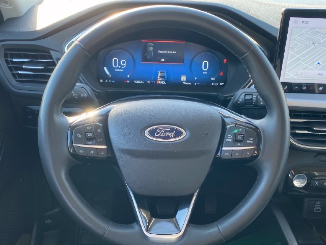 2024 Ford Escape Platinum - Photo 8