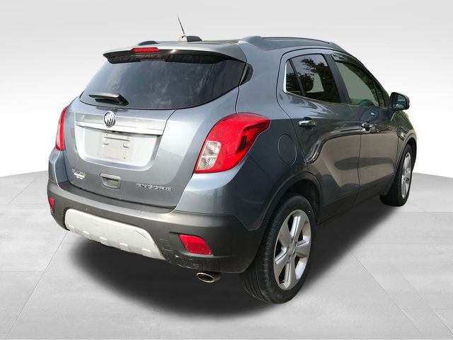 2015 Buick Encore Base photo 2
