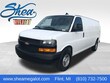 Chevrolet Express Cargo 2500