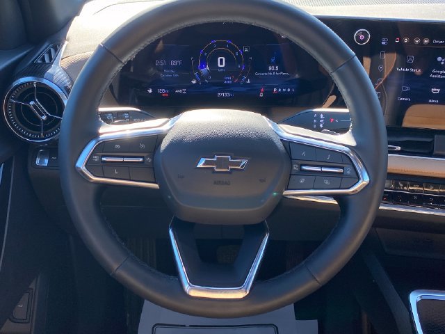 2025 Chevrolet Equinox ACTIV - Photo 8