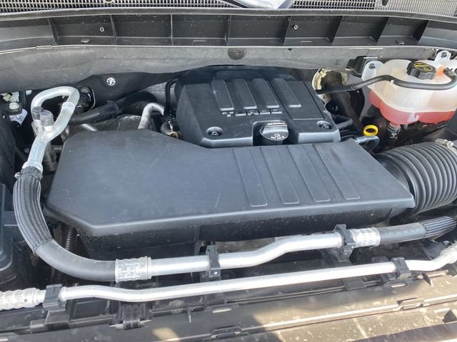 2026 GMC Sierra 1500 Elevation - Photo 21