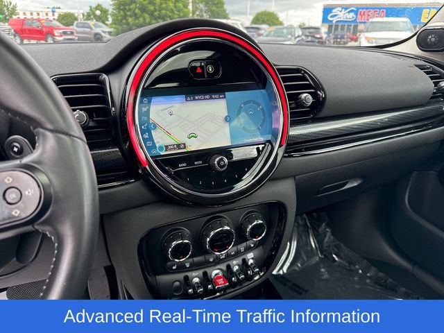 2023 MINI Clubman S - Photo 17