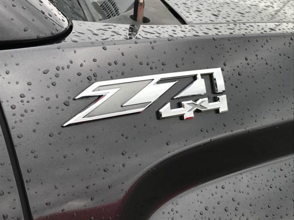 Used 2015 GMC Sierra 1500 SLE Truck