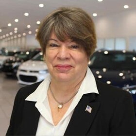 Staff member Ronnie Hosler from 70ced93c5068