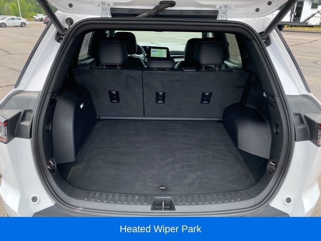 2025 Chevrolet Equinox LT - Photo 19