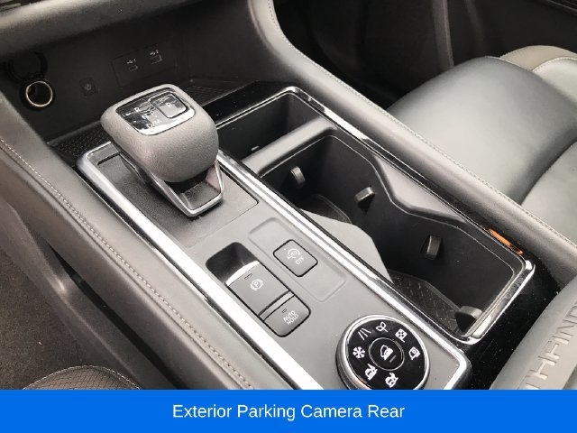 2025 Nissan Pathfinder SL - Photo 7