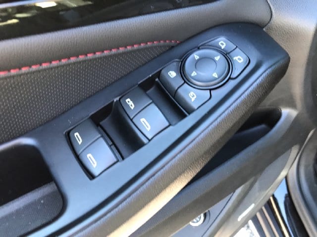 2023 Chevrolet Traverse RS - Photo 18