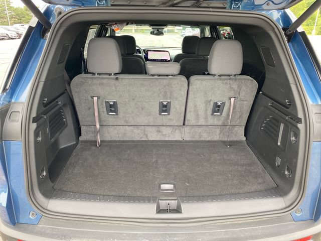 2024 Chevrolet Traverse 1LT - Photo 21