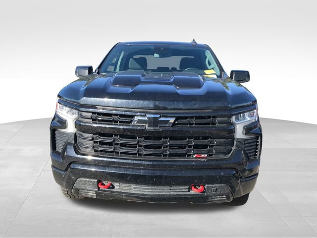 2023 Chevrolet Silverado 1500 LT Trail Boss photo 2