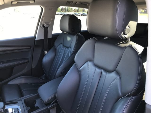 2024 Audi Q5 Premium Plus - Photo 29