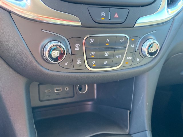 2024 Chevrolet Equinox LT - Photo 13