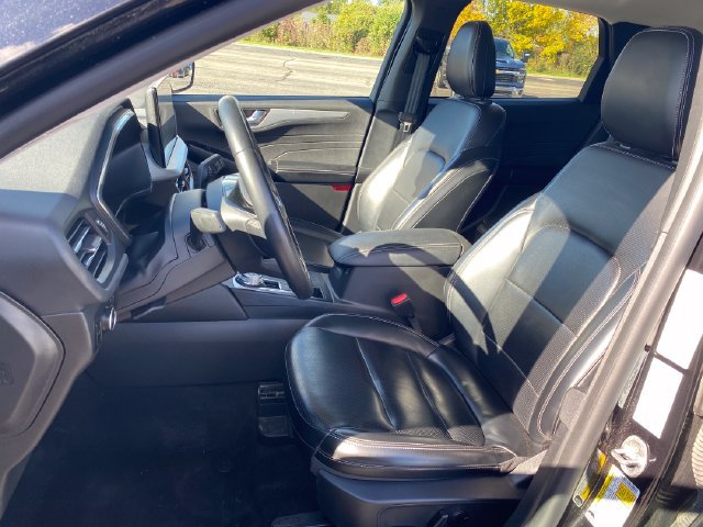 2024 Ford Escape Platinum - Photo 15