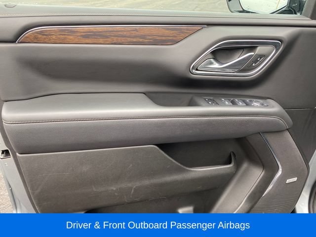 2024 Chevrolet Suburban Premier - Photo 15