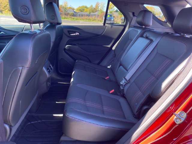 2024 Chevrolet Equinox RS - Photo 18