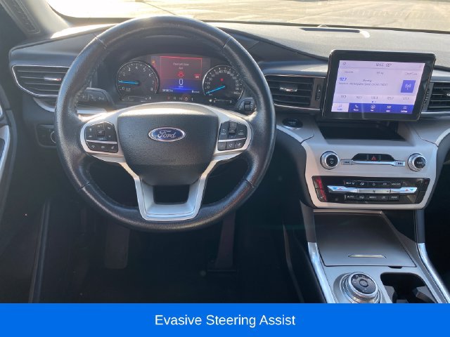 2023 Ford Explorer XLT - Photo 6
