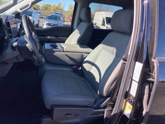 2024 Ford F-150 XLT - Photo 14