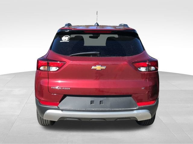 2023 Chevrolet TrailBlazer LT - Photo 33