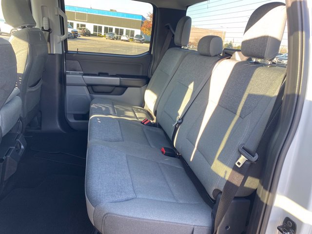 2024 Ford F-150 XLT - Photo 18